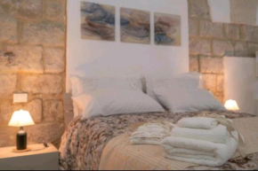 LA CASA DEI CANDELAI